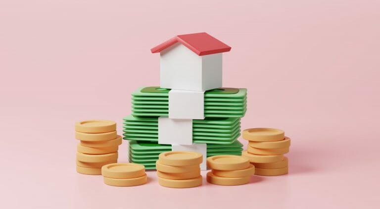 Nadpłata kredytu hipotecznego czy to się może opłacać