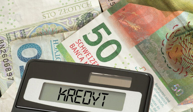 Frankowiczu nie przepłacaj