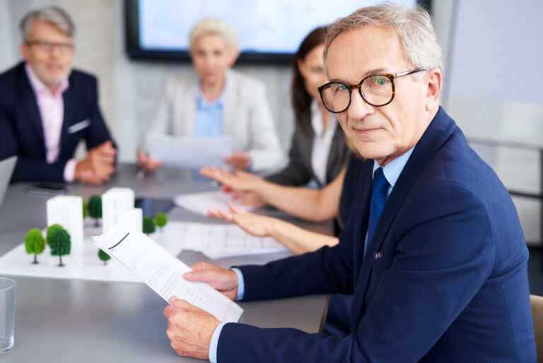 Success fee w umowach z kancelarią prawną