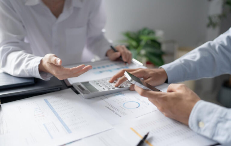 Kredyt w rachunku bieżącym