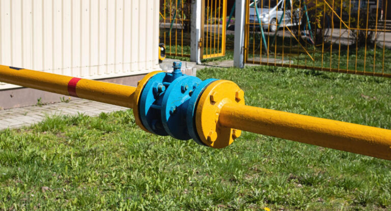 Ile żądać za służebność przesyłu