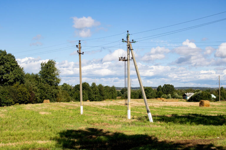 Służebność przesyłu co to jest